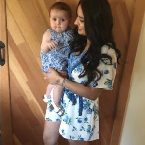 Meet your Posher, Mayra